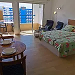 Paraiso Del Sur Lägenhet