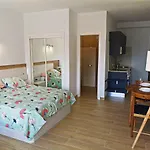 Lägenhet Paraiso Del Sur Costa Adeje (Tenerife)