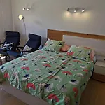 Lägenhet Paraiso Del Sur