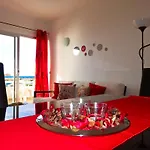Lägenhet Paraiso Del Sur Costa Adeje (Tenerife)