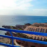 Paraiso Del Sur Lägenhet *