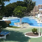 Paraiso Del Sur Lägenhet Costa Adeje (Tenerife)