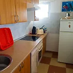 Paraiso Del Sur Lägenhet *