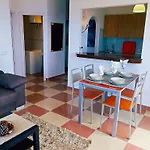 Paraiso Del Sur Lägenhet *