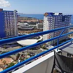 Διαμέρισμα Paraiso Del Sur Costa Adeje (Tenerife)