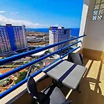 Paraiso Del Sur Apartment Costa Adeje (Tenerife)