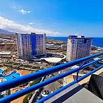 Apartment Paraiso Del Sur