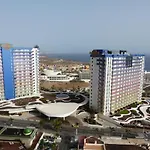 Paraiso Del Sur Apartment Costa Adeje (Tenerife)