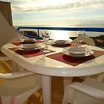 Paraiso Del Sur Apartment