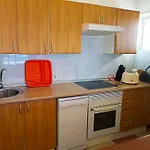 Apartment Paraiso Del Sur