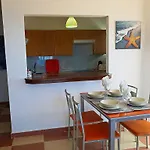 Paraiso Del Sur Apartment *
