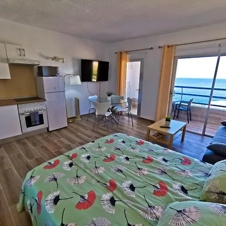 Apartment Paraiso Del Sur Costa Adeje (Tenerife)