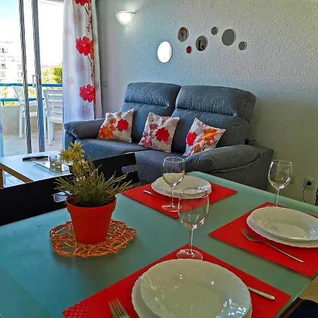 Apartment Paraiso Del Sur *
