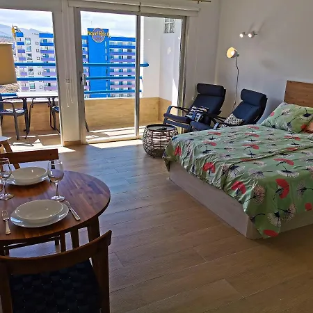 Paraiso Del Sur Apartment