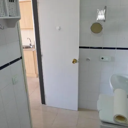 Apartment Paraiso Del Sur