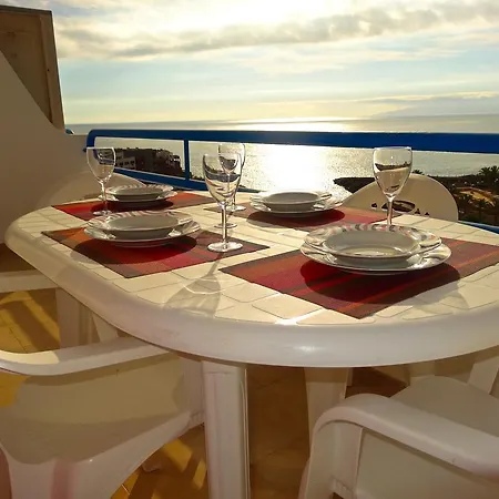 Paraiso Del Sur Апартаменты