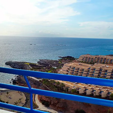 Paraiso Del Sur Апартаменты *