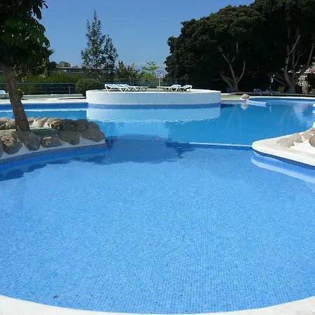 Paraiso Del Sur * Адехе