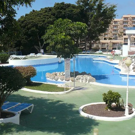 Paraiso Del Sur 아파트 아데제