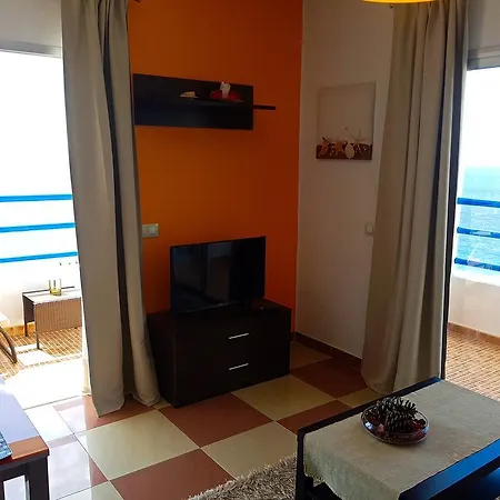 Paraiso Del Sur Costa Adeje (Tenerife)