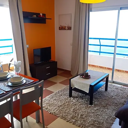 Apartment Paraiso Del Sur