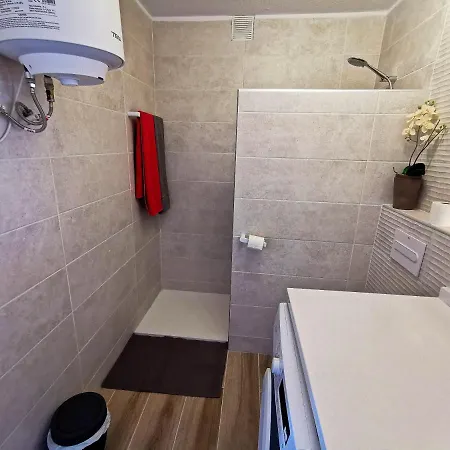 Apartman Paraiso Del Sur *