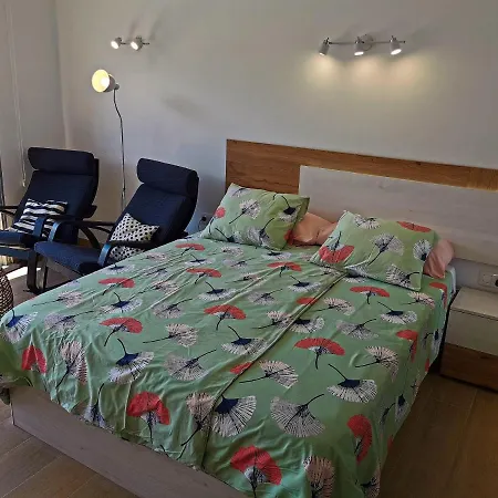 Apartman Paraiso Del Sur