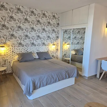 Paraiso Del Sur Apartman