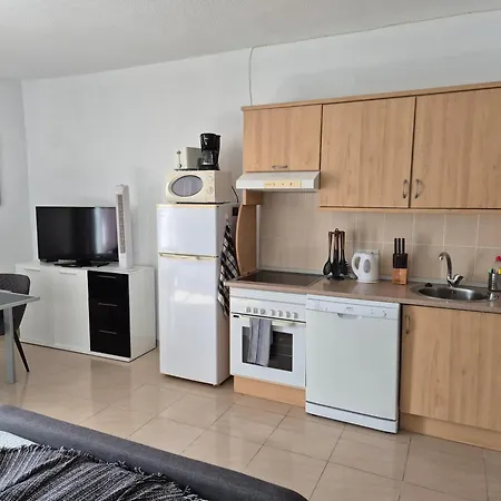 Apartmán Paraiso Del Sur