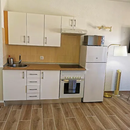 Paraiso Del Sur Costa Adeje (Tenerife)