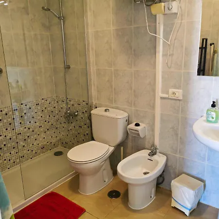 Apartment Paraiso Del Sur Costa Adeje (Tenerife)