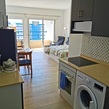 Paraiso Del Sur Apartment *