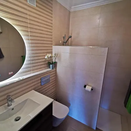 Apartment Paraiso Del Sur *