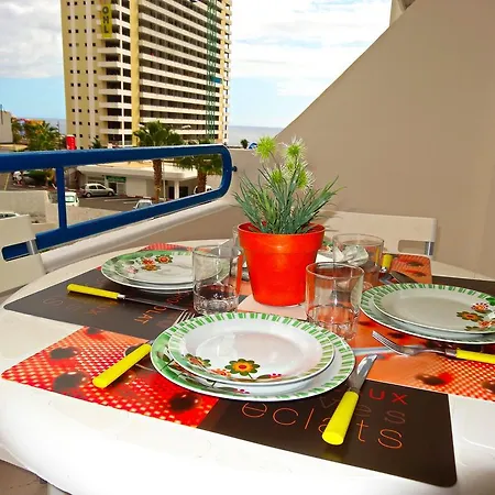 Apartment Paraiso Del Sur *