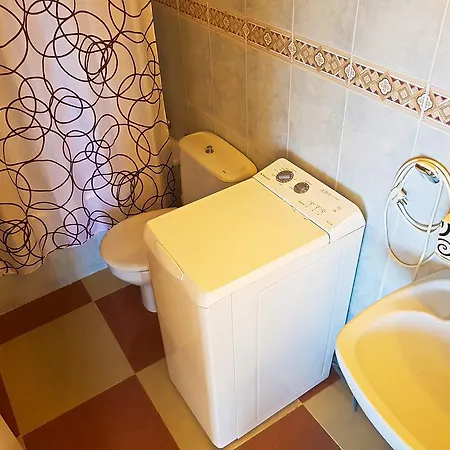 Apartment Paraiso Del Sur