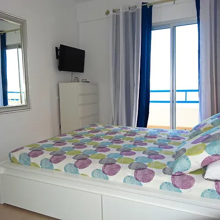 Paraiso Del Sur Apartment