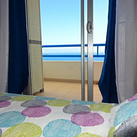 Paraiso Del Sur Costa Adeje (Tenerife)